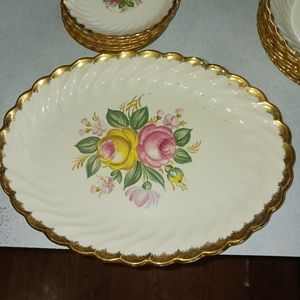 Royal China Set